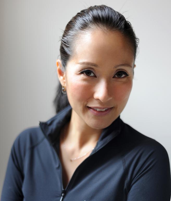 Valérie Truong - Acupuncture - Acupuncture sportive - Sport - Performance