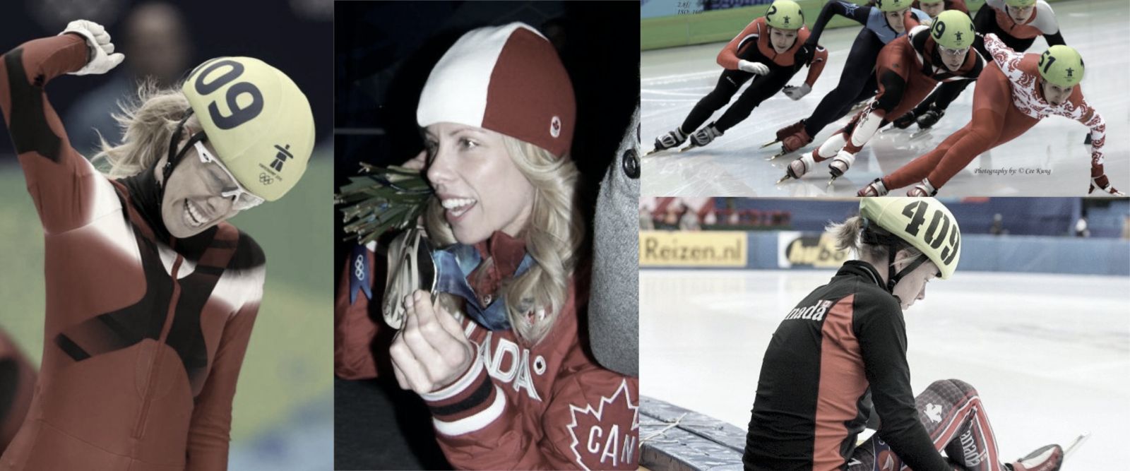 Tania Vicent, Olympics, Jeux olympiques, athlète, sport, psychologie du sport, préparation mentale, vancouver, médaille, patinage de vitesse
